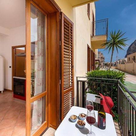 Residence I Tesori Di San Vito San Vito Lo Capo Bagian luar foto