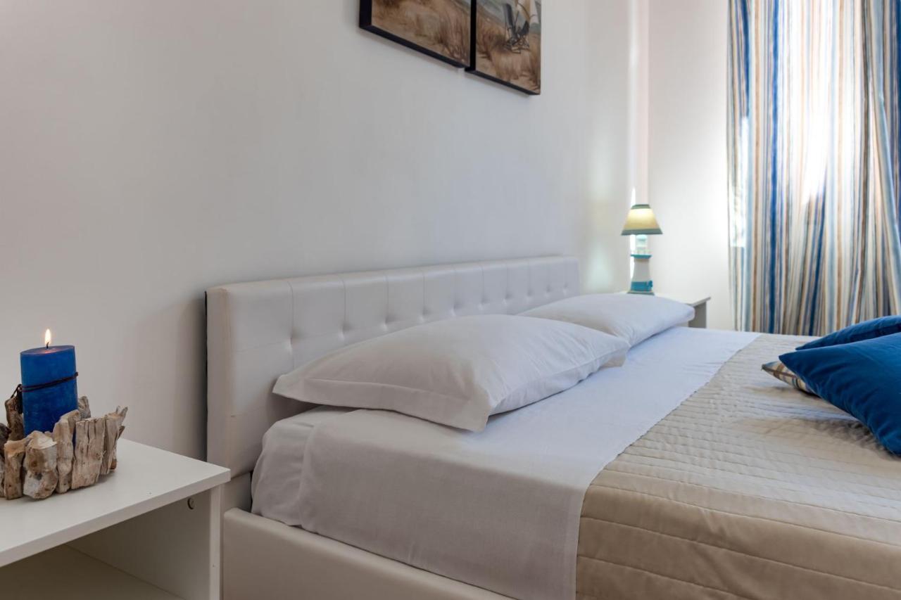 Residence I Tesori Di San Vito San Vito Lo Capo Bagian luar foto