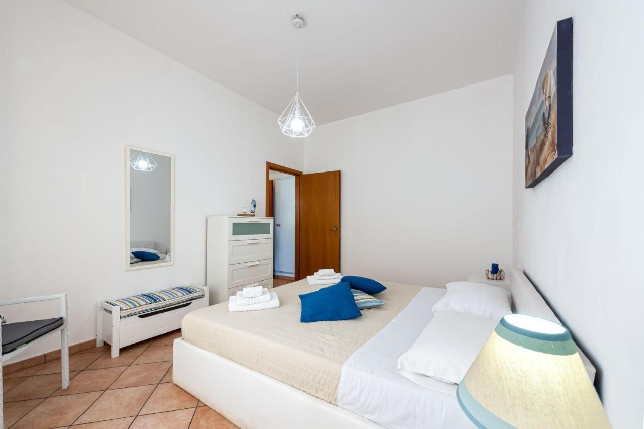 Residence I Tesori Di San Vito San Vito Lo Capo Bagian luar foto