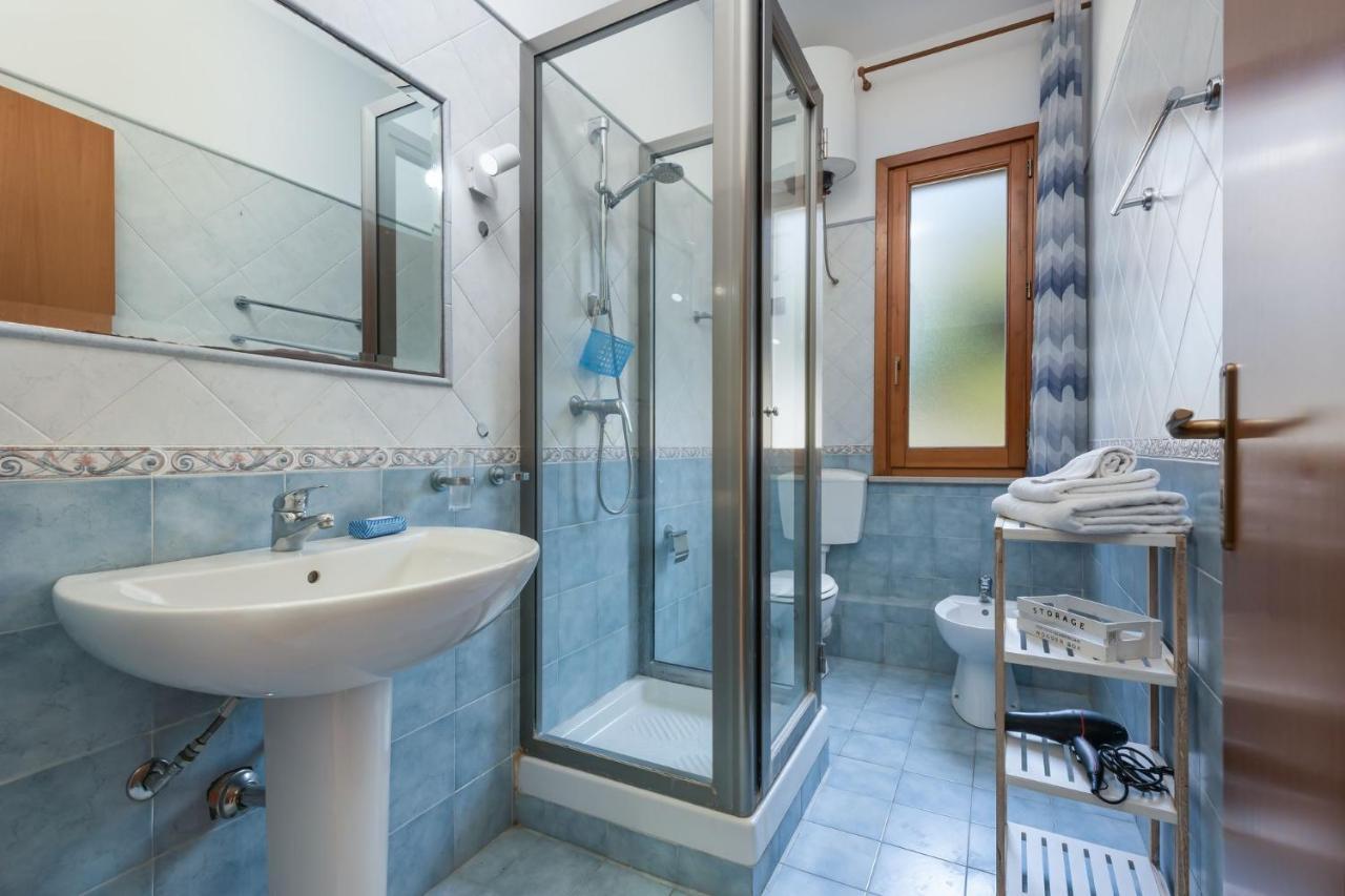 Residence I Tesori Di San Vito San Vito Lo Capo Bagian luar foto