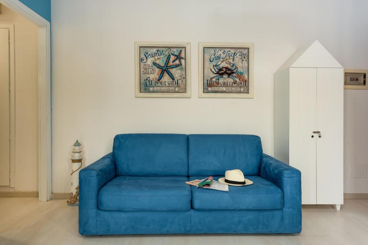 Residence I Tesori Di San Vito San Vito Lo Capo Bagian luar foto