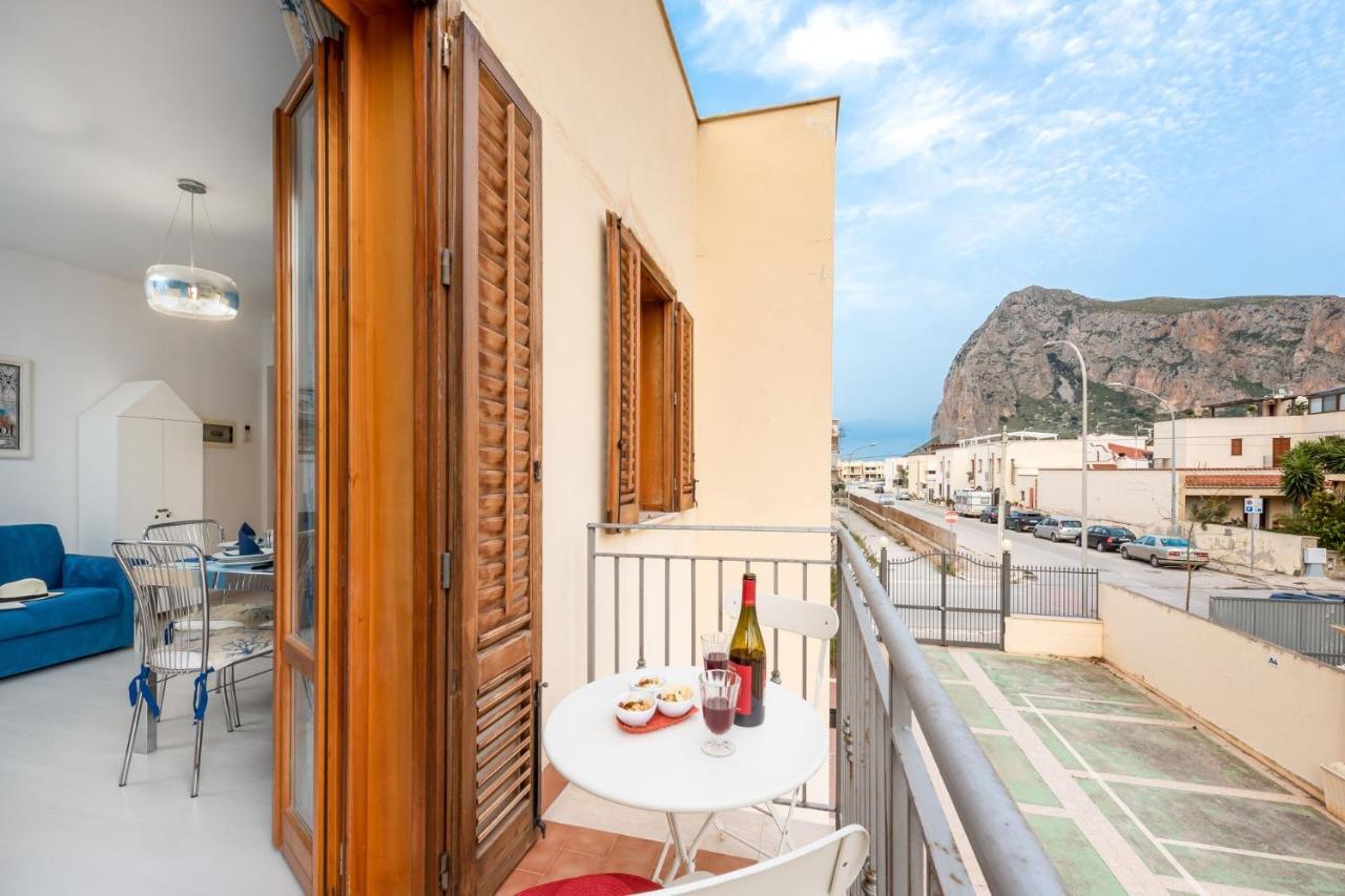 Residence I Tesori Di San Vito San Vito Lo Capo Bagian luar foto