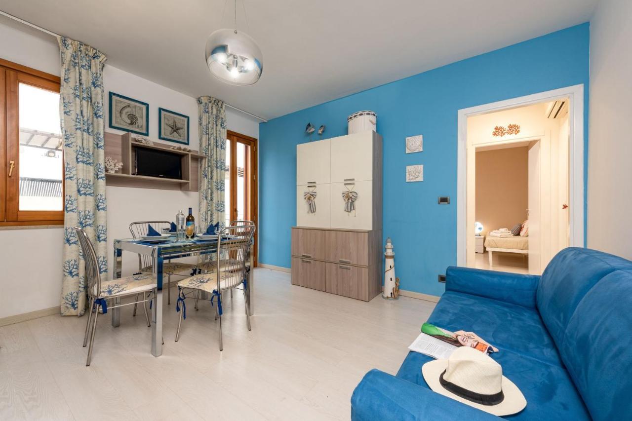 Residence I Tesori Di San Vito San Vito Lo Capo Bagian luar foto