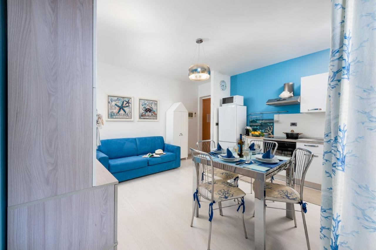 Residence I Tesori Di San Vito San Vito Lo Capo Bagian luar foto